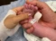 La primera foto de la hija de Luisana Lopilato. 
