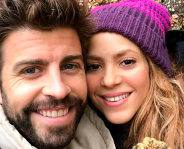 ¡La guerra continúa! Shakira y Gerard Piqué enfrentados por un avión privado