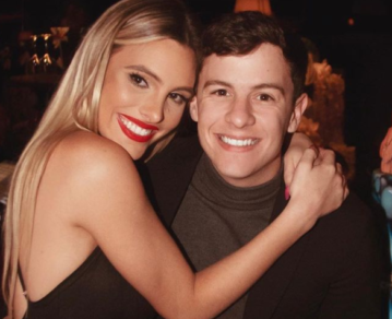 La historia de amor de Lele Pons y Guaynaa: se conocieron en 2019, ella lo rechazó pero se enamoraron y están comprometidos