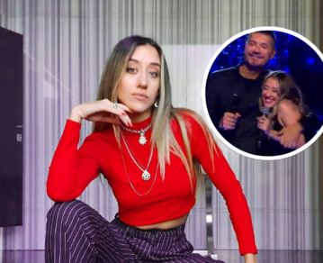 Quién es Sol Camila Lugo, la tiktoker de 25 años que fue invitada por Marcelo Tinelli a Canta conmigo ahora