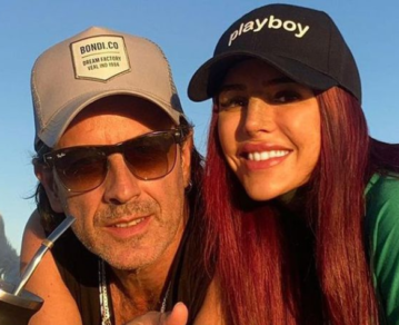 El curioso comentario de Cande Tinelli en Canta conmigo ahora que generó una gran duda: ¿Se casa con Coti Sorokin?
