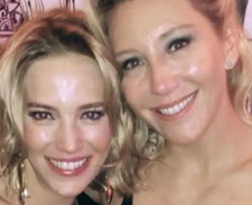 ¡Muy fuerte! El terrible accidente que sufrió Daniela Lopilato, la hermana de Luisana