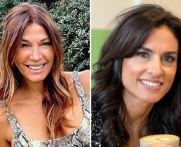 La contundente frase de Cathy Fulop sobre Gaby Sabatini: “Nunca fuimos íntimas amigas”