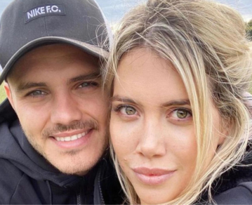 Divorcio millonario: más 60 millones de dólares entrarían en la división de bienes entre Wanda Nara y Mauro Icardi