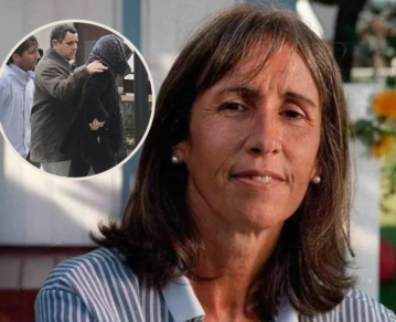 Caso María Marta Belsunce: las pruebas que complicarían a la masajista y la señalan de “personaje siniestro”
