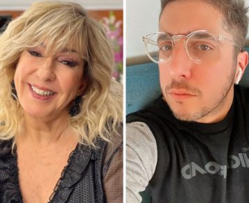 Entérate a quien se “disputan” Georgina Barbarrosa y Jey Mammon