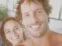 María Gracia Omegna y Gonzalo Valenzuela estuvieron en pareja durante cinco años.