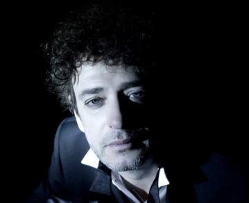 Gustavo Cerati cumpliría 63 años: los detalles del disco que se lanzó en homenaje a su legado