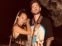 Camila Homs y Rodrigo de Paul. 