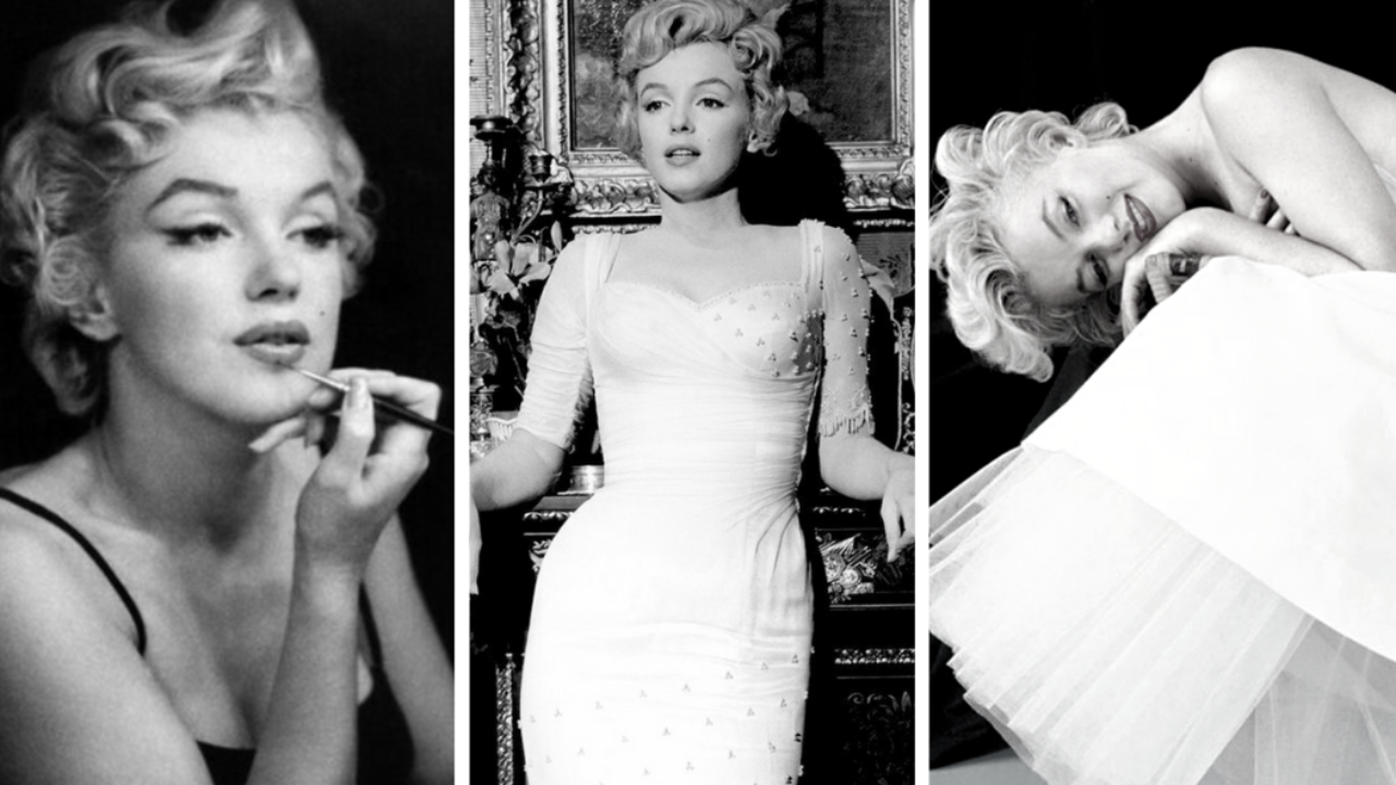 A 60 años de la muerte de Marilyn Monroe: soledad, ideologías comunistas y  su relación con los Kennedy entre los motivos que desencadenaron su deceso  – GENTE Online