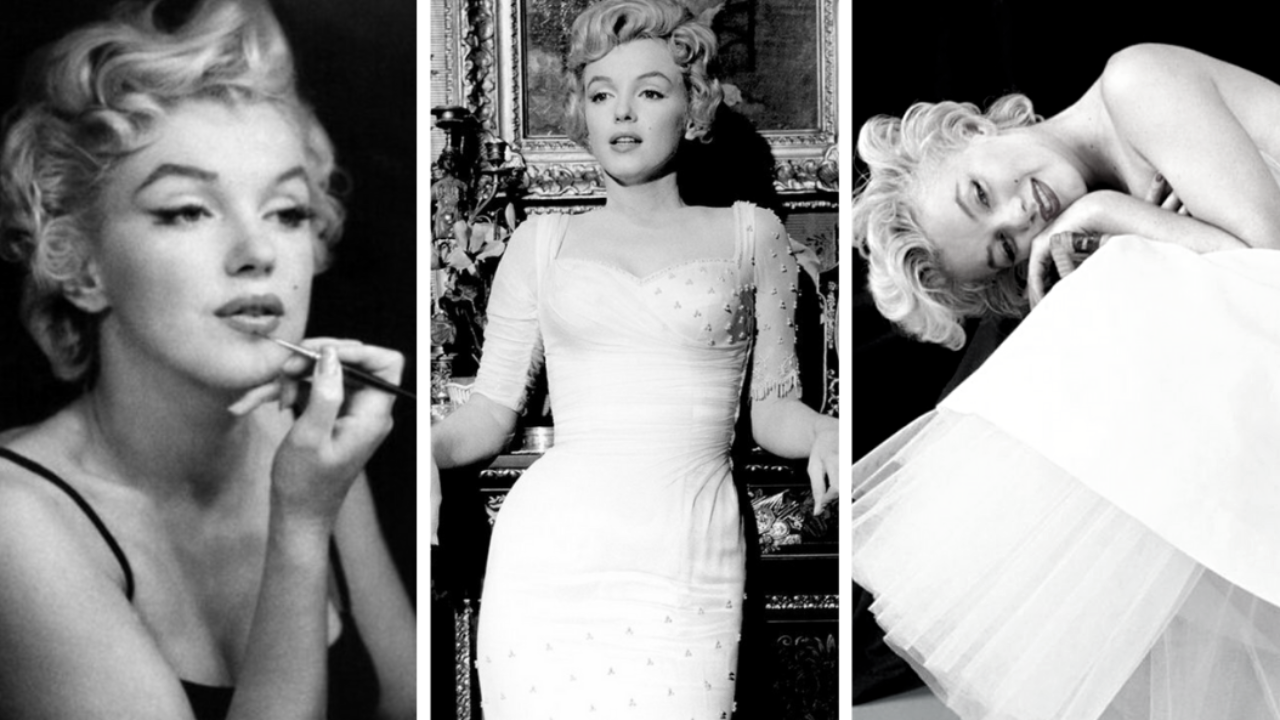 Marilyn Monroe (Actress) - On This Day