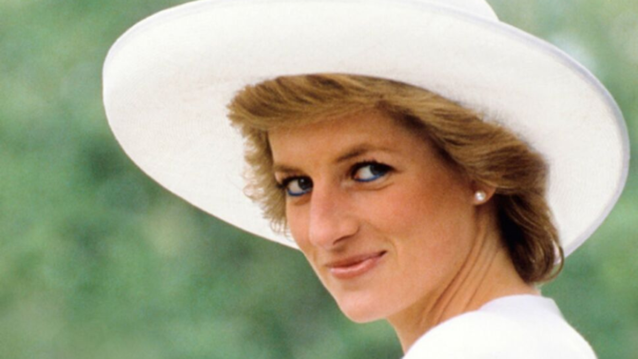 Diana, retrato de una princesa: 25 imágenes que jamás olvidaremos de Lady Di