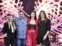 Oreiro estar{a acompañada por Karina La Princesita, Roberto Moldavsky, Lizy Tagliani y Wanda Nara. 