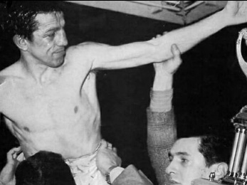 Murió Horacio Accavallo y el boxeo argentino está de luto