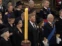 Máxima Zorreguieta y Guillermo de Orange. 