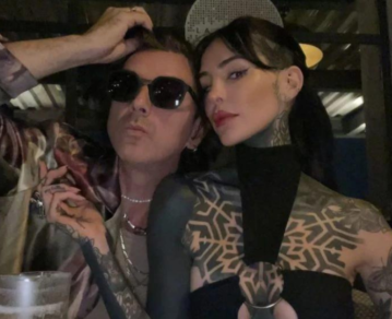 Coti Sorokin reaccionó a las versiones que circulan sobre su separación de Cande Tinelli