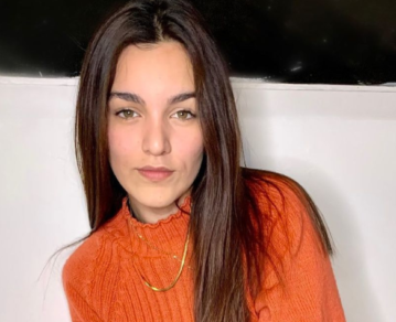 Quién es Ángela Navarro, la única mujer finalista de La Voz del team de Lali Esposito: tiene 22 años, es de Berazategui y se crió en un hogar para niños
