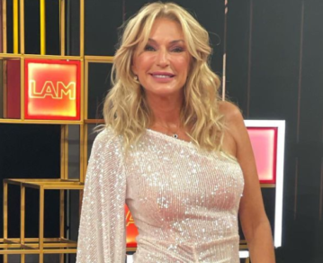 ¡El peor de los dolores! Yanina Latorre fue atacada por una extraña bacteria que le provocó sangrado de oído