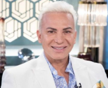 Flavio Mendoza sorprendió al revelar sus encuentros con famosos futbolistas