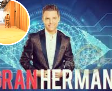 El curioso dato que reveló Santiago del Moro sobre Gran Hermano: "Se inscribió una mujer de 94 años"