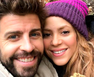 ¡Lamentable! Se viralizó un video en el que se ve el gesto de desprecio de Gerard Piqué con Shakira