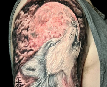 Los tatuajes tienen grandes riesgos para la salud y afectan el sistema inmune