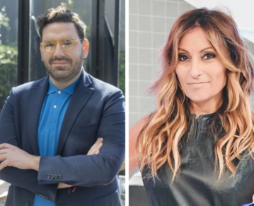 Marcela Tauro habló sobre la personalidad de Damián Betular y no ahorró detalles