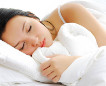 Qué es el ruido blanco y por qué se recomiendan para dormir