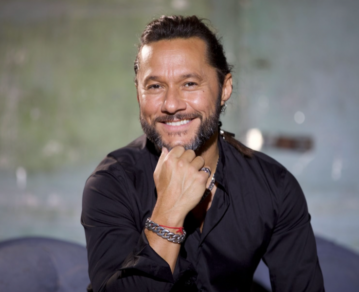 La nueva vida de Diego Torres en España