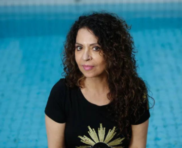 Patricia Sosa reveló por qué rechazó ser parte de "Quién es la máscara"