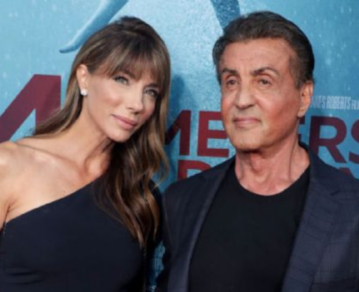 Sylvester Stallone y Jennifer Flavin se reconciliaron a un mes de su divorcio