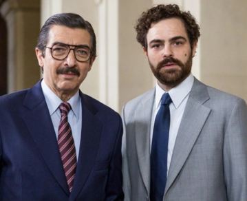'Argentina, 1985' fue la película elegida para representar al país en los Premios Oscar