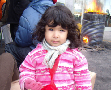 Caso Sofía Herrera: se cumplen 14 años de su desaparición y su madre continúa la búsqueda