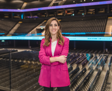 Soledad Pastorutti, sobre una posible colaboración: "María Becerra tiene un don para componer canciones populares"