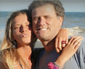 Teto Medina, liberado: la palabra de su hija Macarena
