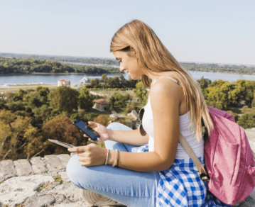 Previaje 2022: cómo aprovechar el programa para viajar en micro de forma económica