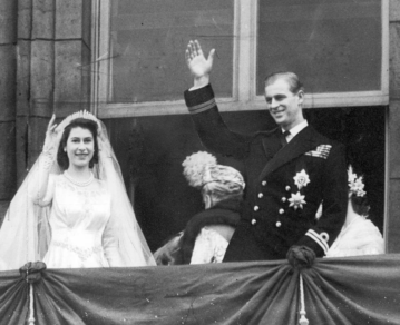 La historia de amor de Isabel II y el duque de Edimburgo: se escribieron cartas de amor durante años, fue un amor que tuvo que vencer muchos obstáculos y que duró 73 años