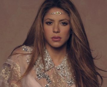 Efecto Dua Lipa: Shakira se negó a cantar en la ceremonia de apertura del Mundial