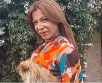 Lizy Tagliani habló de su relación con el dinero y qué objeto de lujo es su debilidad