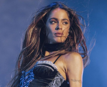 Tini Stoessel despedirá el año el 22 de diciembre en el Campo Argentino de Polo