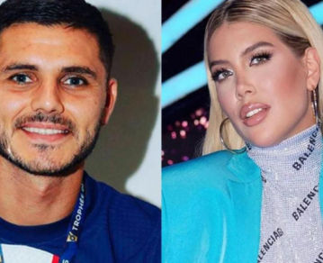 ¡Furioso! A horas de reencontrarse con Wanda Nara, Mauro Icardi fue implacable: “Ella es una mentirosa”
