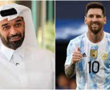Leo Messi en la mira: enterate lo que dijo el organizador del mundial Qatar 2022 sobre él