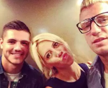¡Bomba! Wanda Nara maneja la posibilidad de hacer un reality show junto a Mauro Icardi y Maxi López