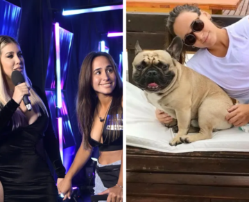 Wanda Nara reveló cuál es su participante favorito