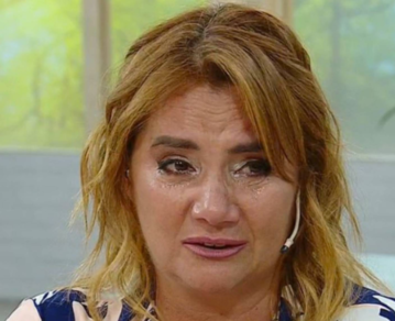 Nancy Pazos realizó una dura confesión de su adolescencia: "Mi primer aborto fue en un lugar lúgubre en Liniers y salí viva de casualidad"