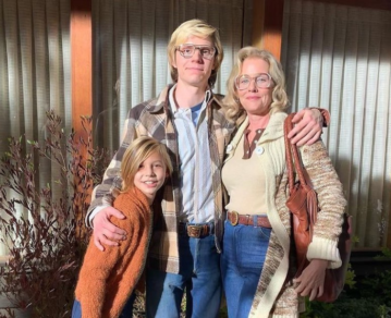 'Monstruo: la historia de Jeffery Dahmer': familiares de las víctimas se manifestaron en contra de la serie furor de Netflix