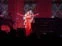 La intimidad del show de Soledad Pastorutti. Foto: Franco Fafasuli. 