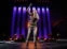 La intimidad del show de Soledad Pastorutti. Foto: Franco Fafasuli. 