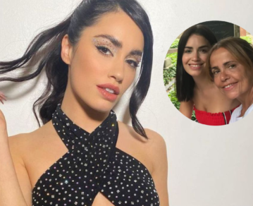 Majo Riera, la mamá de Lali Espósito,  habló de su lucha contra el cáncer de mama