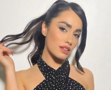 Lali Espósito canceló varios show por un problema de salud